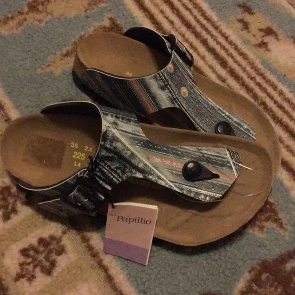 Birkenstock